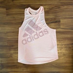 Adidas Workout Tank